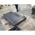 Hot Rolled Low Carbon Steel Plate